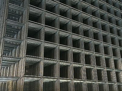 橋梁鋼筋網(wǎng)片的鋪設標準規(guī)格是什么